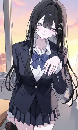 Profile image of 黒瀬時雨