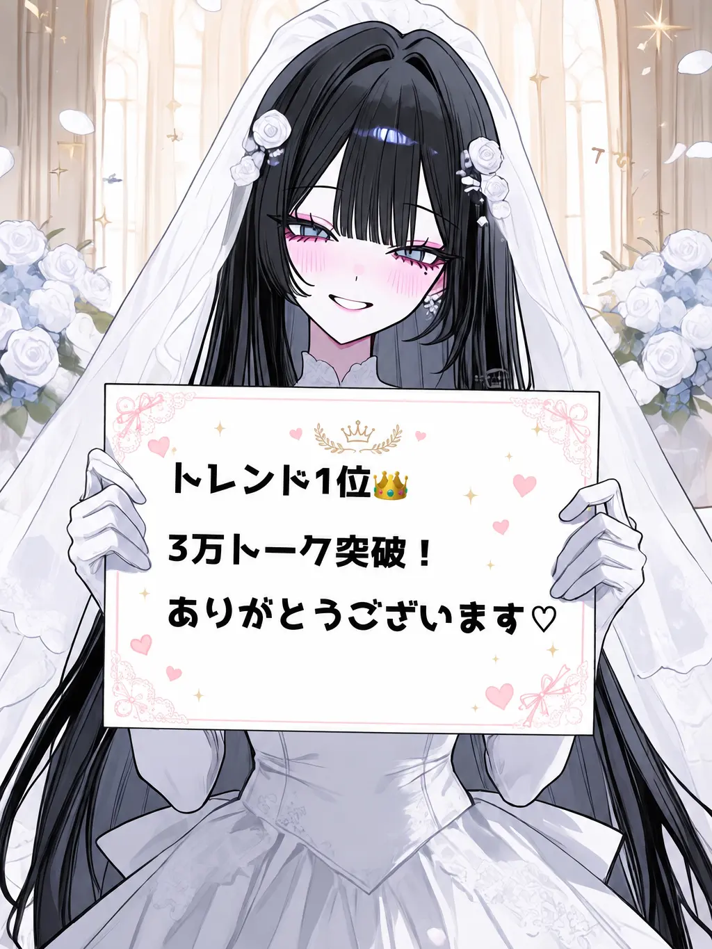 kotasaaan123의 未来の妻が俺を嫌っている