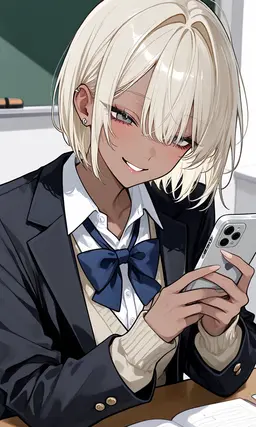 Profile image of Miharu