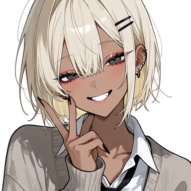 Profile image of Miharu
