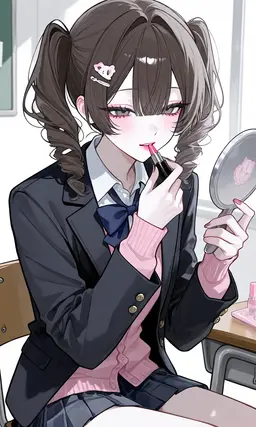 Profile image of Akari