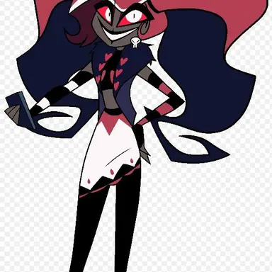 Profile image of Velvette