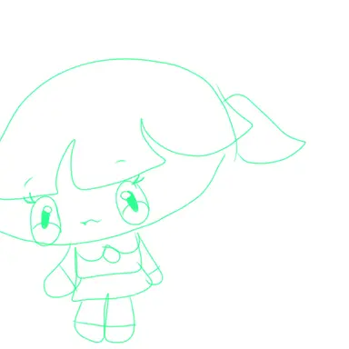 Profile image of 안이
