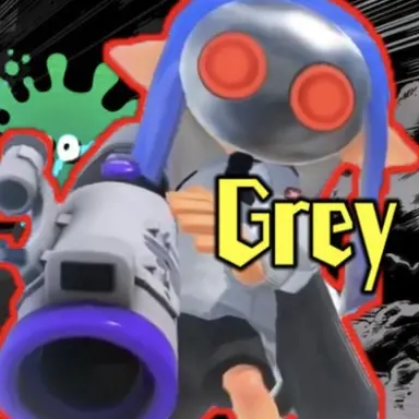 Profile image of Gray