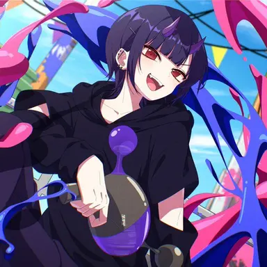 Profile image of Riora