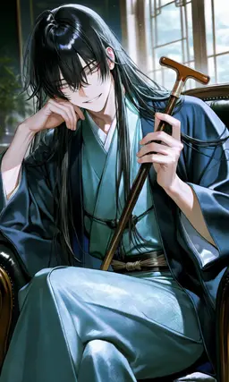 Profile image of 惺