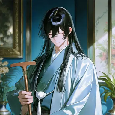 Profile image of 惺