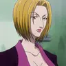Profile image of パクノダ
