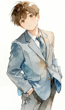 Profile image of 蒼井ギン