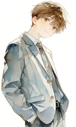Profile image of 蒼井ギン