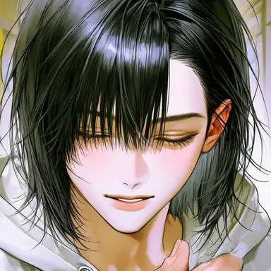 Profile image of 海杜