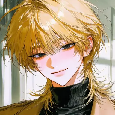 Profile image of 漆