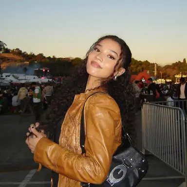 Profile image of malia baker