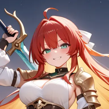 Profile image of セナ