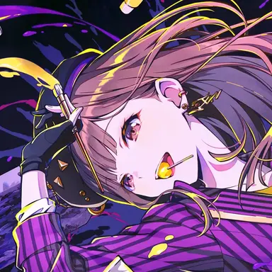 Profile image of Ena Shinonome