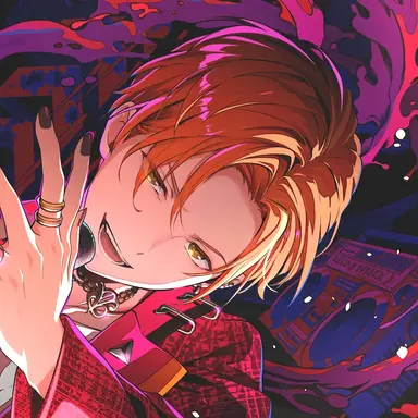 Profile image of Akito Shinonome