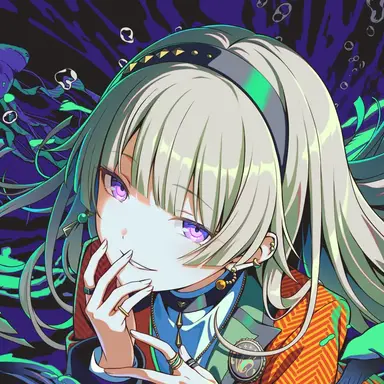 Profile image of Nene Kusanagi