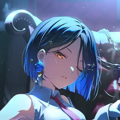 Profile image of An Shiraishi