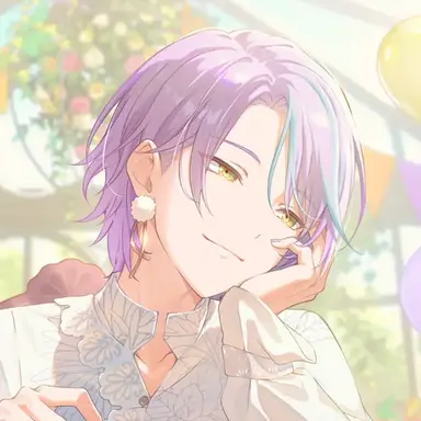 Profile image of Rui Kamishiro