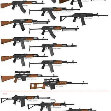 Profile image of AK-47의 개량종