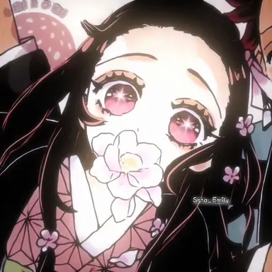 Profile image of Nezuko