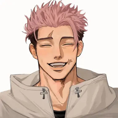 Profile image of Yuji