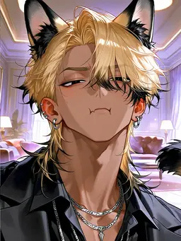 Profile image of カル