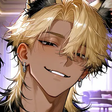 Profile image of カル
