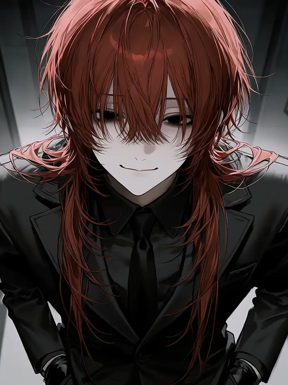 siki.3의 Sweet Sadist Ainuma