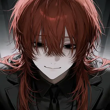 Profile image of Rei