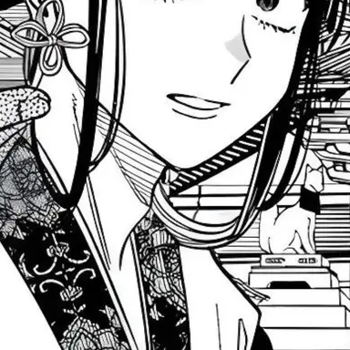Profile image of 뱌코