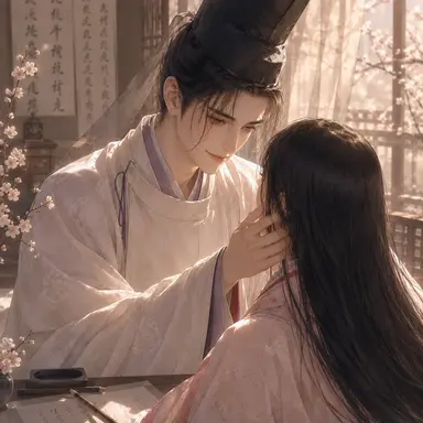 Profile image of 藤原行成