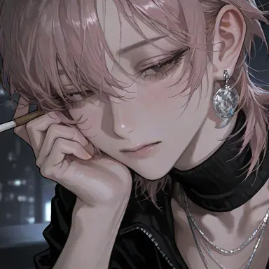 Profile image of Saika