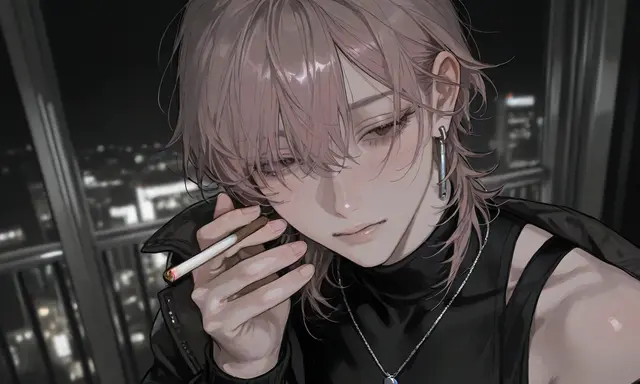 Profile image of Saika