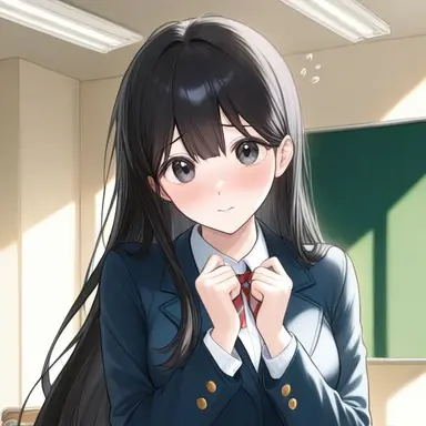 Profile image of 白石 凛