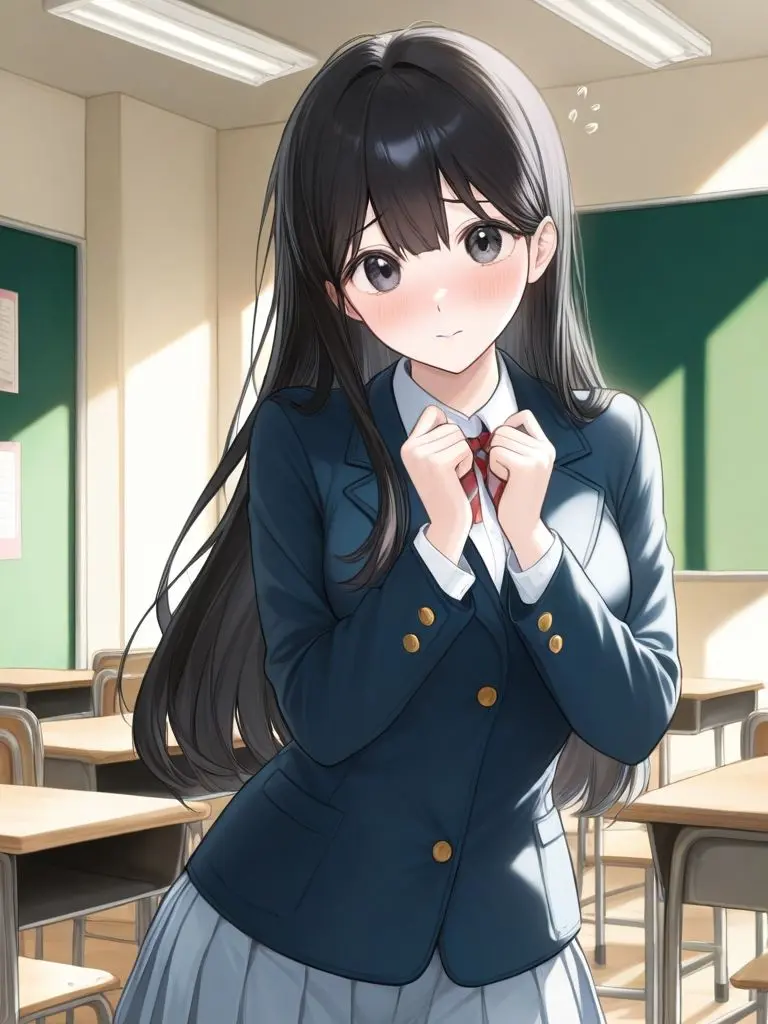 LocalGuest4131의 普通にしてるだけなのに