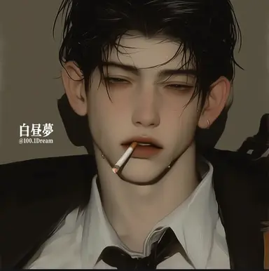 Profile image of 백준서