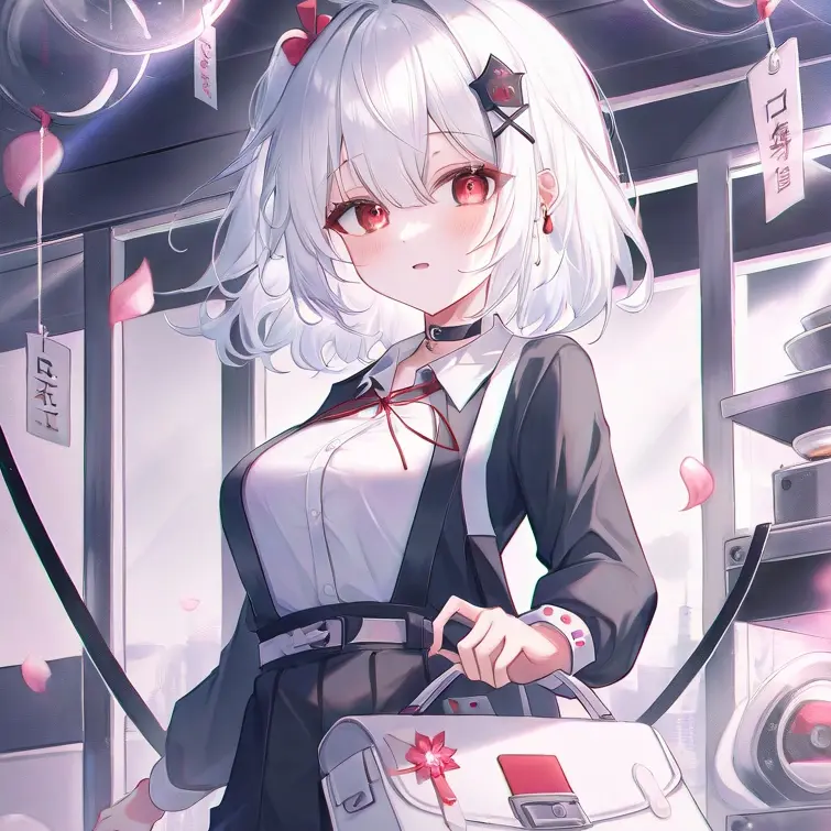 CockyLake6566의 かわいい幼馴染