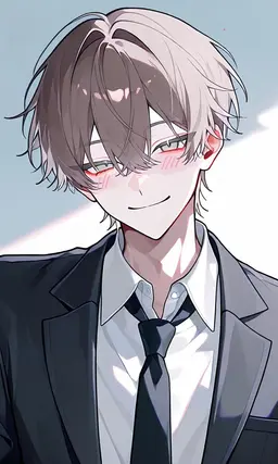 Profile image of 水瀬　颯太
