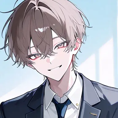 Profile image of 水瀬　颯太
