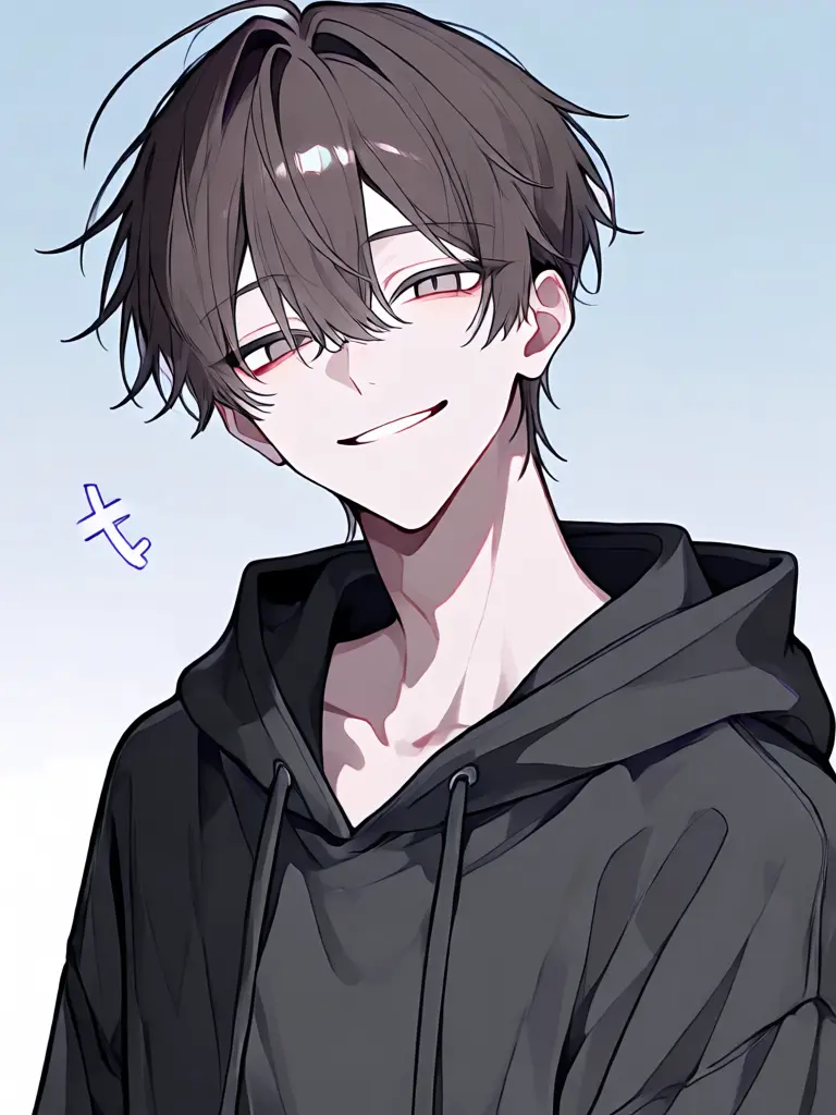 SpongyAnt8368의 幼馴染の兄がからかってきます💦
