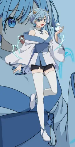 Profile image of ヒサメ