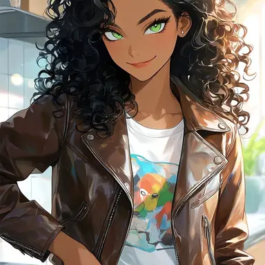 Profile image of Reeve