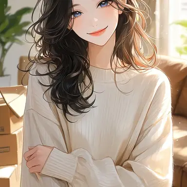 Profile image of Mara