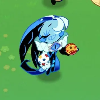 Snow_flake_fox_soda의 귀칼 세계관인데 쉐밀입니다! (?)