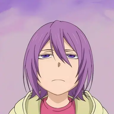 Profile image of 紫原敦