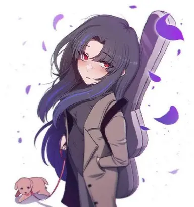 Profile image of アラヤ（青年）