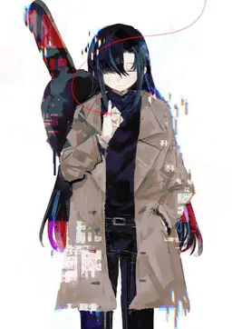 Profile image of アラヤ（青年）