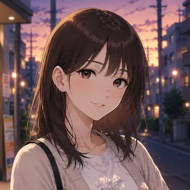 Profile image of 遥香
