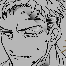 Profile image of 溜箭